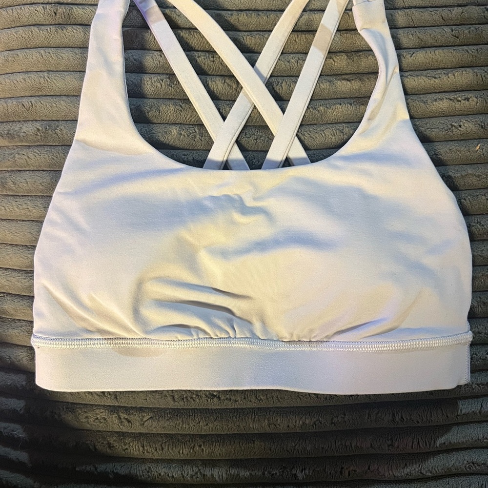 Women's Lululemon Sports Bra